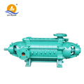 High head high pressure pump for reverse osmosis RO